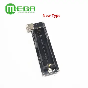 ESP32 ESP32S Za Wemos Za Malina Pi 18650 Naknada za Zaštitu Od Baterije V3 Micro USB Type-A USB 0.5 A Za punjenje Arduino