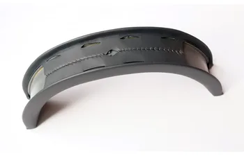 Održavanje slušalice Zamijenite оголовье za slušalice-umetaka Monster Italia Headset na slušalice.(slušalice) Siva
