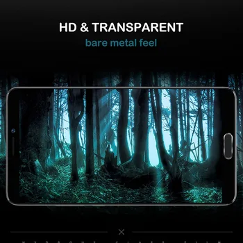 2 kom. 3D zaslon zaštitnik za Huawei Honor 20 Pro P30 Pro P20 lite 10i гидрогелевая film zaštita zaslona гелевая zaštitna folija