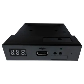 Novi 3,5-inčni pogon za floppy disk SFR1M44_U100K 1,44 MB USB SSD Emulator 32-bitnog cpu
