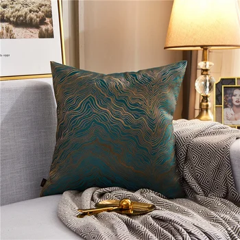 Jastučnica u skandinavskom stilu Luksuzni Dom dekor za kauč Jastučnicu za autosjedalice Jastučnicu od royal svile Navlake za jastuke