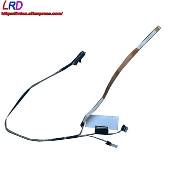 Video zaslona Fleksibilan Kabel LCD kabel za prijenosno računalo Lenovo Ideapad Yoga 710-14IKB ISK DC02002D200 5C10L47422 EDP LED LVDS