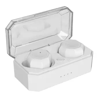 TWS-i3 Bluetooth 5.0 Bežične Slušalice Stereo Sport s Punjenje mjenjač Slušalice