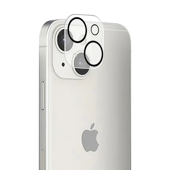 1DS 3 kom. Skladište Len Kaljeno Staklo za iPhone 11 12 13 Pro Max Mini-Poklopac Objektiva za iPhone Pro 13 X XS XR Max Max Zaštitna folija