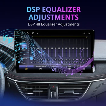 Auto Radio Za Mazda 3 2004-2012 Auto Bluetooth Stereo Prijemnik 2 Din Android10.0 Media player 6 G+128 G GPS Navigacija Carplay