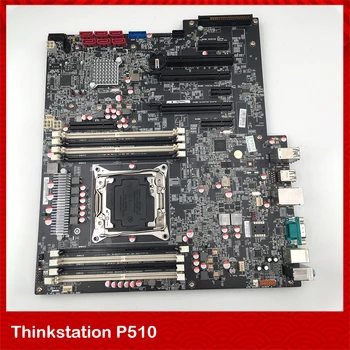 Matična ploča radne stanice Originate za Lenovo Thinkstation P510 00FC921 00FC922 LGA2011 REV:1.1 V4 u Potpunosti ispitan Dobre kvalitete