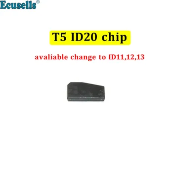 Prazan ugljika čip T5 ID20 na raspolaganju za zamjenu na keramičke čip ID11,12,13 T5 ID20