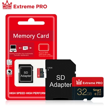 Class10 4 GB 8 GB 16 GB, 32 GB micro sd kartica, 128 GB i 64 GB memorijska Kartica tarjeta micro sd flash drive flash kartica cartao de memoria