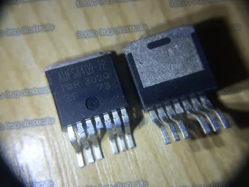 10 KOM./LOT AUFS8409-7P AUIRFS8409-7P IRFS8409-7P FS8409-7P TO263-7 IMBUS MOSFET tranzistor za napajanje 40 U/240 A