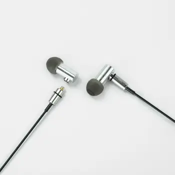 Kina visoko Kvalitetne Marke Slušalice Hessian Profesionalne Slušalice Metalik HIFI Muzika je Dinamična Visoka Točnost Reprodukcije za pametni telefon/PC