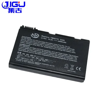 Baterija za laptop JIGU za Acer Extensa 5210 TravelMate 5530 5710 G 7720 7520 G 5210 5220 5230 5420 G 5610 5620 Grape32