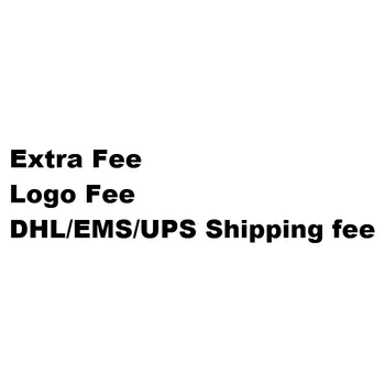 Ovo je link za dodatne naplate / Naknada za logo / Naknada za dostavu DHL/EMS/UPS