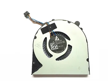 Novi cpu ventilator za HP Elitebook 725 G3 820 G3 720 G3 ventilator za hlađenje laptop