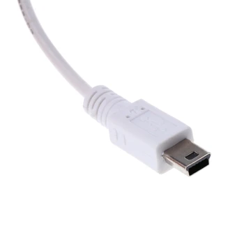USB Kabel za prijenos podataka kamere IFC-400PCU Digitalni Kabel od 1,2 M za Canon S magnetskim prstenom