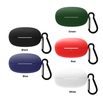 Kvalitetna Silikonska Torbica Za Slušalice Realme Buds Air 2 Neo Bežične Bluetooth-Kompatibilni Zaštitna Torbica Za Slušalice Dodatna Oprema