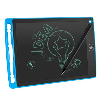 Ultra-tanki Digitalni LCD tablet za rukopisa Prijenosni E-Планшетная naknada 8,5-inčni Ploča za crtanje sa olovkom