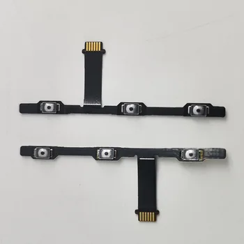 Gore i dolje gumb za uključivanje isključivanje napajanja Fleksibilan kabel za Asus zenfone 5 a500cg a500kl A501CG t00j rezervni dijelovi