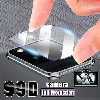 Гидрогелевая Zaštitna folija za ekran Soft Folija Za Samsung Galaxy A51 A71 A50 A70 A20E A21S A30 A40 A80 A90 A60 A10, A20 Staklo Objektiva fotoaparata