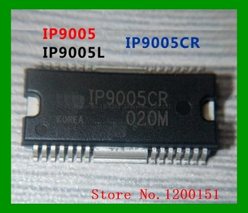 IP9005 IP9005L IP9005CR HSOP-28