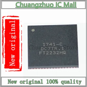 1 kom./lot Novi originalni FT2232HQ FT2232HQ-SPOOL QFN-64 čip
