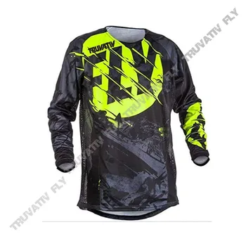 2022 odjeća za motokros BMX enduro jurimo niz dres MX mountain bike DH мотоциклетная košulja mtb majica