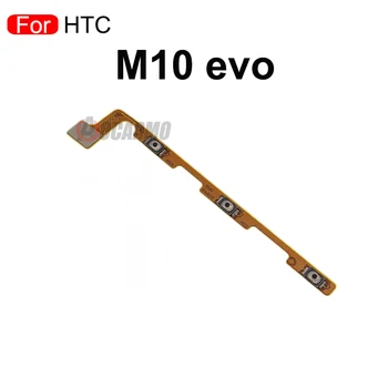 Prekidač za uključivanje i isključivanje Napajanja Fleksibilan Kabel Za HTC 10 M10 evo Popravak, Rezervni Dijelovi