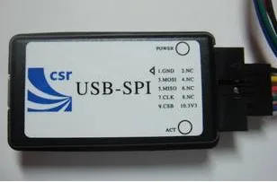 CSR Bluetooth Loader Emulator Programer Plamenika USB Sučelje Usb Spi