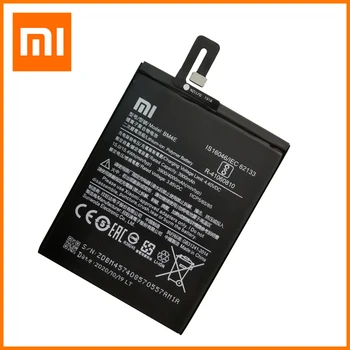 Xiao Mi telefon Originalni BM4E 4000 mah za Xiaomi MI Pocophone F1 Smjenski Baterija visoko Kvalitetne Telefonske Baterije+Broj za praćenje