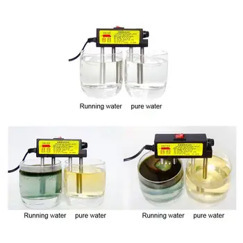 Premium Voda Potrošačke Электролизер Test Elektrolize Alati Za Vodu Mjerač Razine Čistoće Vode Alat Za Testiranje PH Tester Kvalitete Vode