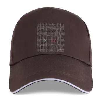 Nova kapu, šešir 2021 s po cijeloj površini PHIKING Muška хлопковая kapu GameBoy Plan za žene