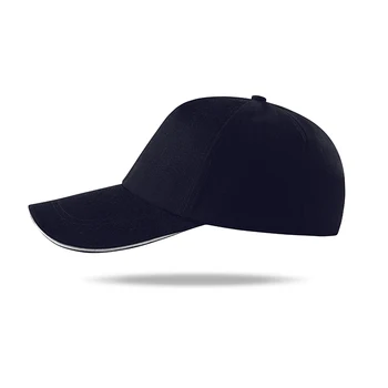 Nova kapu, šešir Muška crni kapu Tigar Drveni ženska