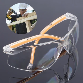 Zaštitne Naočale sa zaštitom od uv zračenja Radna Laboratorij za Laboratorijske Naočale Naočale za oči
