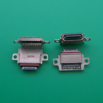 10 kom. Micro USB kabel za Punjenje Priključna luka Punjač Priključak Za Samsung Galaxy S20 FE 5 G G7810 G781V/B N9760 N971N G9880 G9810