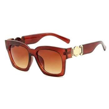 Luksuzni trg sunčane naočale u stilu steampunk Za žene Punk Vintage naočale Za muškarce Oculos Feminino Lentes Gafas De Sol UV400 Naočale