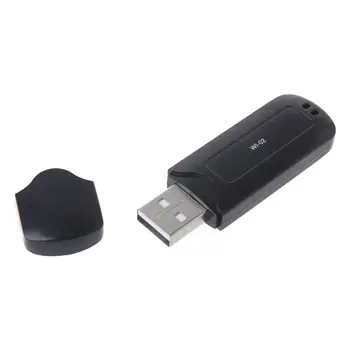 WIFI adapter 150 M Ralink RT5370 USB Wireless mrežna kartica za F3S F5S Box Pribor za TV-prijemnika F3