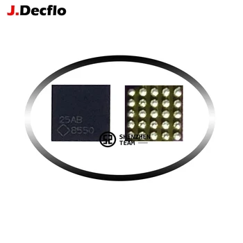 JDecflo 5-30 kom./lot LP8550TLX LP8550 Mark 8550 LED LCD zaslon s pozadinskim osvjetljenjem Vozač čip za Macbook Air A1466 820-3437 U7701