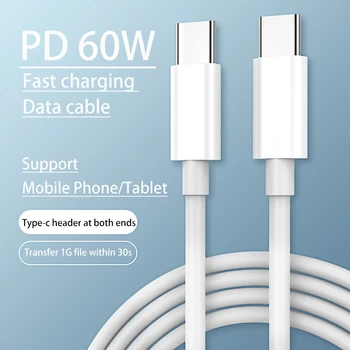 USB Kabel Tipa C Micro Kabel 3A za Brzo Punjenje Kabel za prijenos Podataka za Huawei Samsung Xiaomi Tablet Android MacBook Pro Kabel za Mobilni Telefon