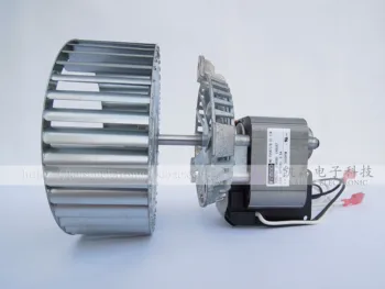 H-klasa высокотемпературный 180 stupnjeva centrifugalni ventilator FASCO J238-150 70582178 UL