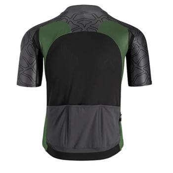 Pro Team Odijela za mtb Odjeću kratkih rukava Biciklizam Dres Za muškarce Biciklistička majica MTB Odjeća Mayo Biciklistička odjeća