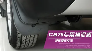 Krilo automobila changan cs75 zaštitni lim visoke kvalitete