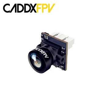 CADDX ANT 1200TVL Global OSD, WDR 1,8 mm Ультралегкая FPV Nano Skladište 16:9 4:3 za FPV Tinywhoop Cinewhoop Čačkalica Mobula6