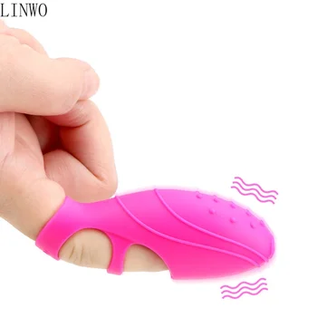 LINWO Stimulans G-Točke Klitorisa Erotske Igračke Za Odrasle Proizvod Lezbijska Seks-Igračke za Žene Sex Shop Vibrator za Ruke