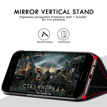 Za Huawei Honor view30 torbica smart mirror flip torbica za Honor View 30 Pro 30Pro View30Pro 6,57