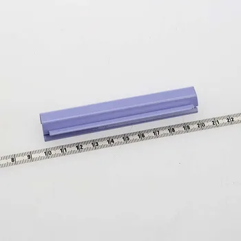 Pribor za računalni Stroj Stroj Podrška za Stezanje za tkanine Visoke Kvalitete 0,4 Debljina 100 150 220 300 mm