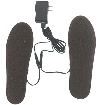 USB-Uložak sa grijanjem, Električni, za Polaganje Zimske Grijače za noge Cipele Grijač za cipele Ulošci A66 A66
