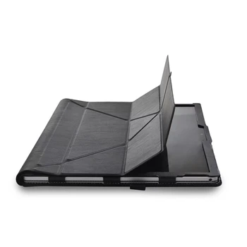 Stalak za prijenosno Torbica za Microsoft Surface Book 3 15-inčni Višenamjenski Dizajn Torbica za tablet Torbica za laptop Zaštitni Poklopac Za Knjige Pokloni 2