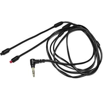 Uložak Produžni kabel za slušalice Audio-Technica ATH-IM50 ATH-IM70 ATH-IM01 ATH-IM02 ATH-IM03 ATH-IM04 AT-HDC1iS