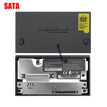 Mrežni adapter SATA za igraće konzole Sony PS2 Fat Adapter priključka IDE za gaming opremu za Sony Playstation 2 Fat