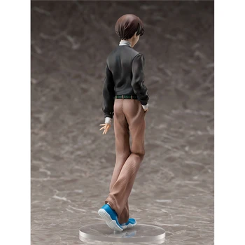 Pre prodaja Икари Shinji anime figure model PVC Model Crtani Igračke Kolekcionarstvo Model Igračke Anime igračke poklon Model Uređenja