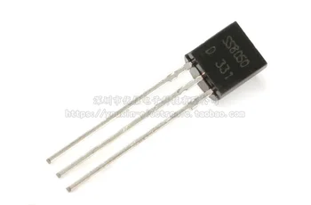 Mxy TO-92 SS8050 D (200-300) NPN tranzistor tranzistor 10 kom. / lot